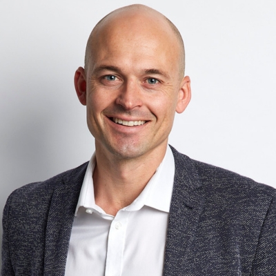 Brett Sinclair, Founder & Director of the B2B eCommerce Association